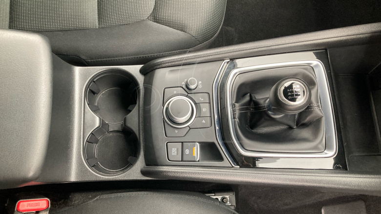 Mazda CX-5 2.0 e-Skyactiv G MHEV Centre-Line 5dr Petrol Estate